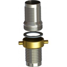 Campbell Fittings 吸料软管接头CSB-8