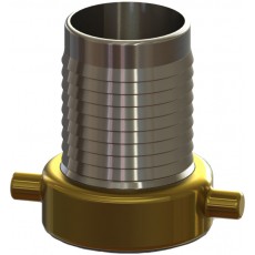 Campbell Fittings 吸料软管接头FSB-24