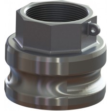 Campbell Fittings 联轴器A-AL-2030