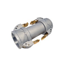 Campbell Fittings 接头DD200AL系列