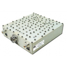 Dow-key 双工器WSD-00804-3系列