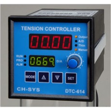 CH-sys 膜厚设定张力控制器DTC-614系列