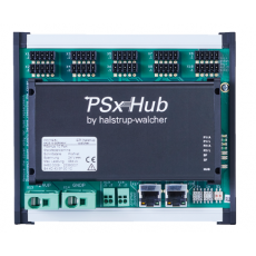 halstrup walcher 定位系统PSxHubS10