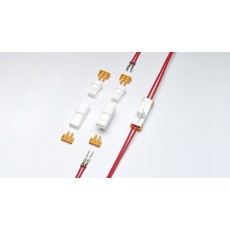 Nippon Tanshi 线对线继电器连接器K20系列