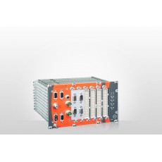 DEUTA WERKE 事件记录器REDBOX 2K系列