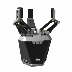 DH-ROBOTICS 关节型自适应电爪DH-3系列