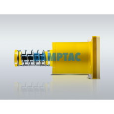 DAMPTAC 自补偿高性能缓冲器DHB系列