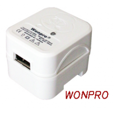 Wonpro USB充电器WAT-USB系列