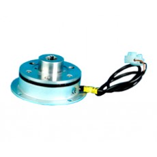 Emco Lenze 电磁制动器14.115系列