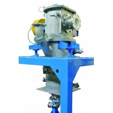 HOSOKAWA 碰撞型气流磨T型MJT系列