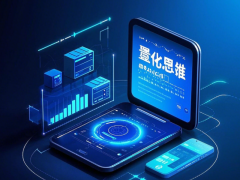 量化思维：开启数字时代的财富与创新密码