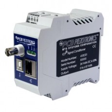 IMI SENSORS 传感器信号调节器410C01系列