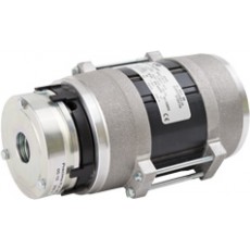 ATB MOTORS 低压电机家庭和花园应用系列