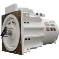 ATB MOTORS 防爆电机TEFC系列