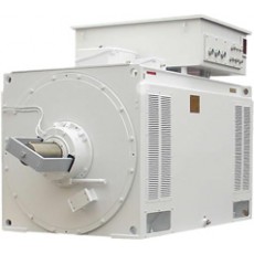 ATB MOTORS 同步发电机系列