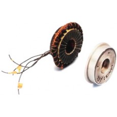 ATB MOTORS 轴向间隙电机系列