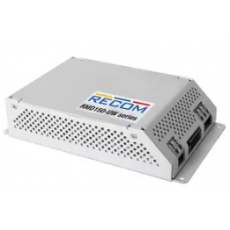 RECOM 隔离型DC/DC 电源RMD150-UW系列