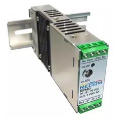 RECOM 隔离型DC/DC 电源RPMD15-FW系列