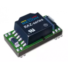 RECOM 隔离型DC/DC电源RAZ系列