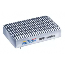 RECOM 隔离型DC/DC电源RPP30系列