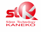 日本stK Silent Technology KANEKO佳武旗舰店