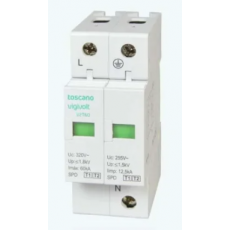 vigivolt 电涌保护器V3T-20系列