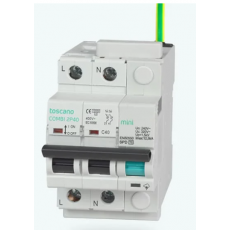 vigivolt 瞬态和永久性电涌保护器MINI-2PT系列