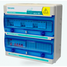 vigivolt 光伏设备保护板ECO-DC-INV-AC