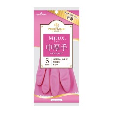 SHOWA GLOVE 经典厨房手套中等厚度系列