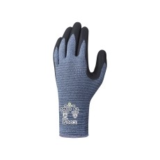 SHOWA GLOVE 智能手机兼容丁腈手套AP800系列