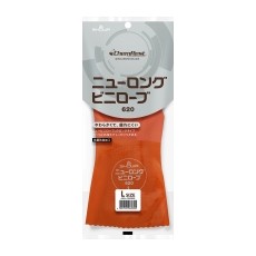 SHOWA GLOVE 经典工作手套“Vinylobe”系列