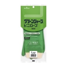 SHOWA GLOVE 经典工作手套600号系列