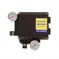 OPTIMUX 气动定位器HPP2800系列