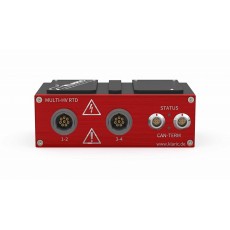 KLARIC 高压测量模块MULTI-HV RTD系列