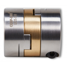 COUP LINK 金属十字滑块联轴器LK25系列
