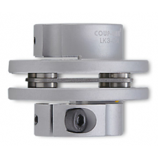 COUP LINK 膜片联轴器LK3系列