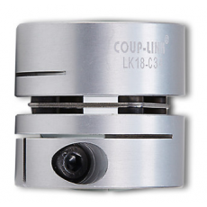 COUP LINK 膜片联轴器经济型LK18系列