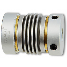 COUP LINK 波纹管联轴器LK6系列