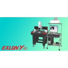 KANON 手动二维影像测量仪EXLON Y系列