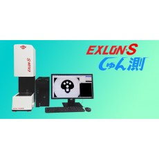 KANON 影像测量仪EXLON-S系列