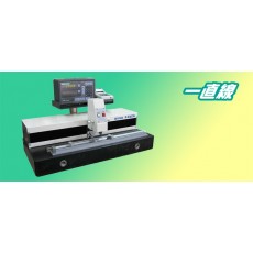 KANON 单轴轴类测量机X-600/X-1000系列