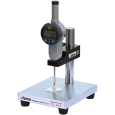 ASKER 试件厚度计FD-80N型系列