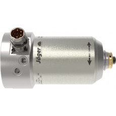 Jager 电主轴S80-M450.34 S5系列