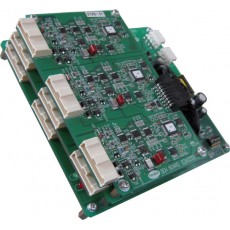 Fenwal PCB型温控器带多点通讯功能AK系列