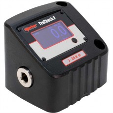 Norbar 扭矩扳手检查器43520系列