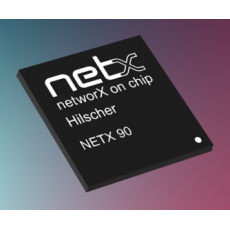 hilscher 网络控制器netX 90系列