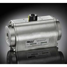 A-t Controls 不锈钢齿条齿轮执行器SSA系列