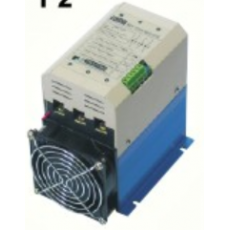 TAISEE 紧凑型电力调整器F2系列