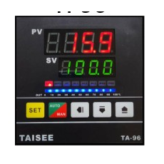 TAISEE 温度控制器TP96系列