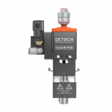 DETECH 单组分温胶气动分配阀系列